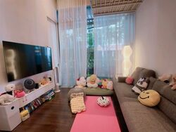 Seletar Park Residence (D28), Condominium #544142411